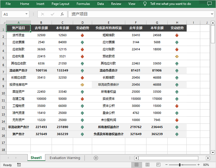 python 在 excel 中创建分组或取消分组